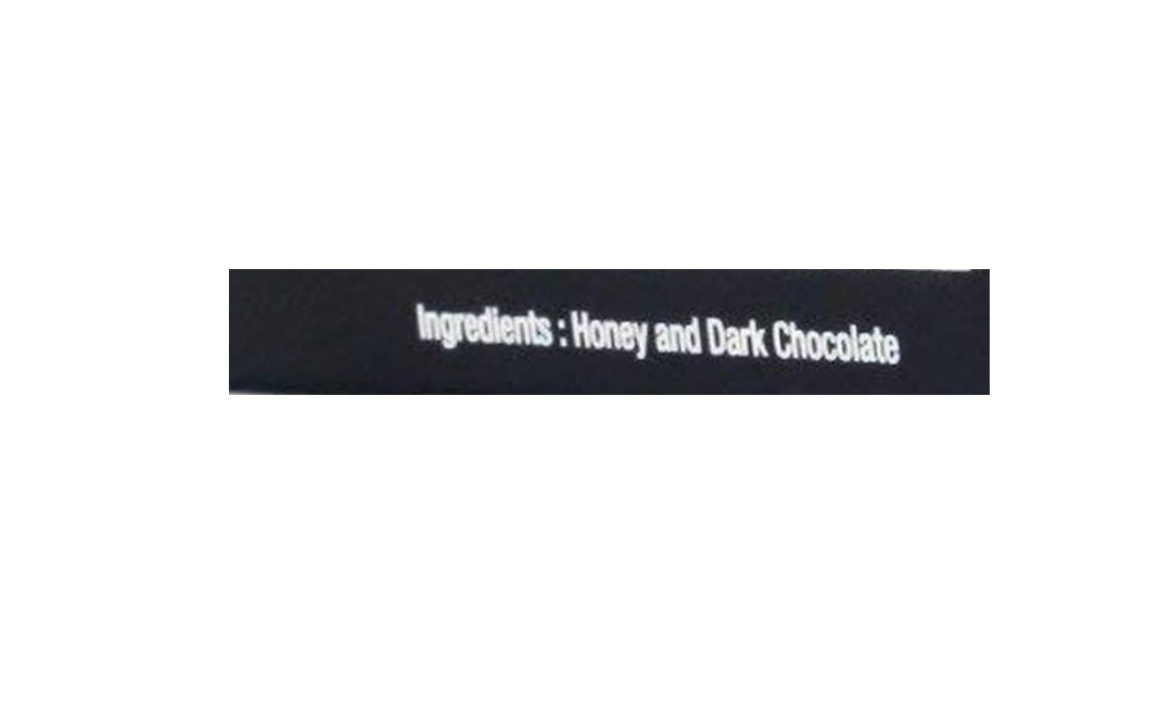 Theo Organics Creamed Honey Chocolate    Glass Jar  200 grams